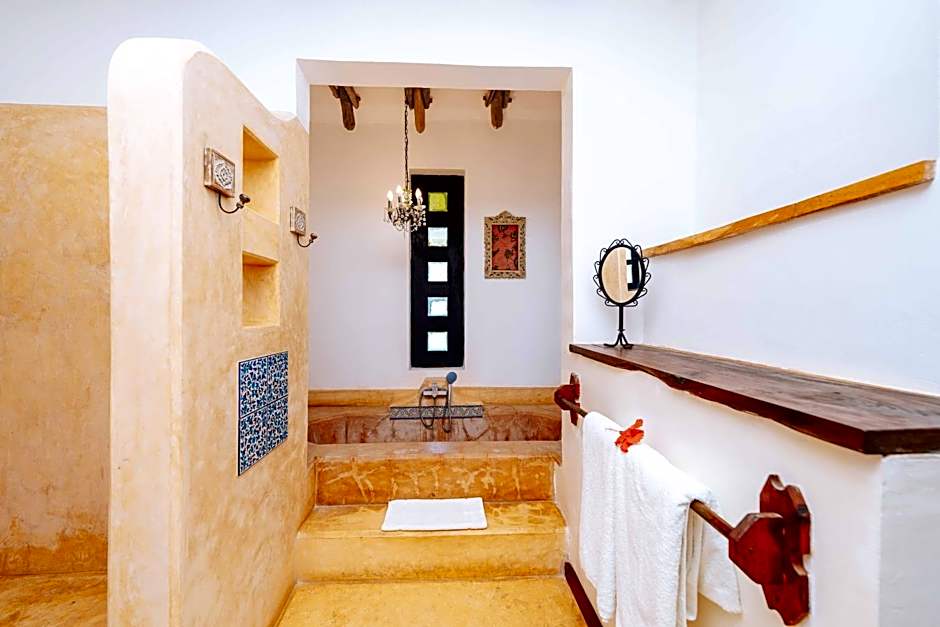 Kasha Boutique Hotel