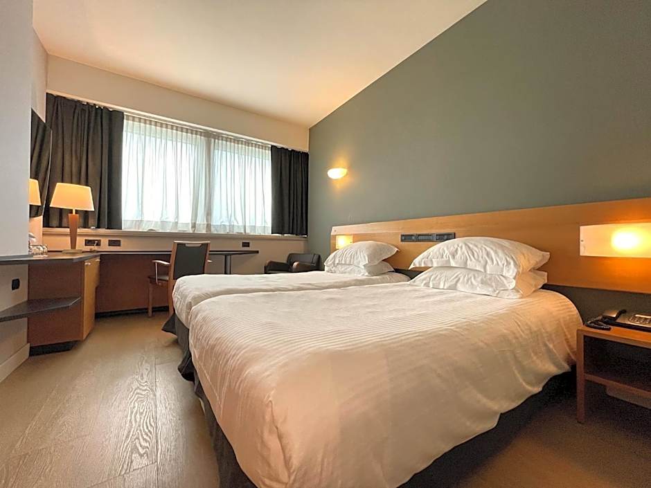 Crowne Plaza Milan Linate By IHG