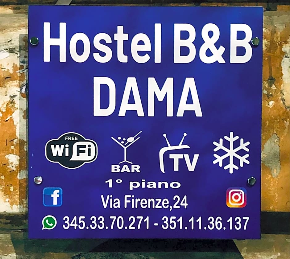 Dama HostelBB
