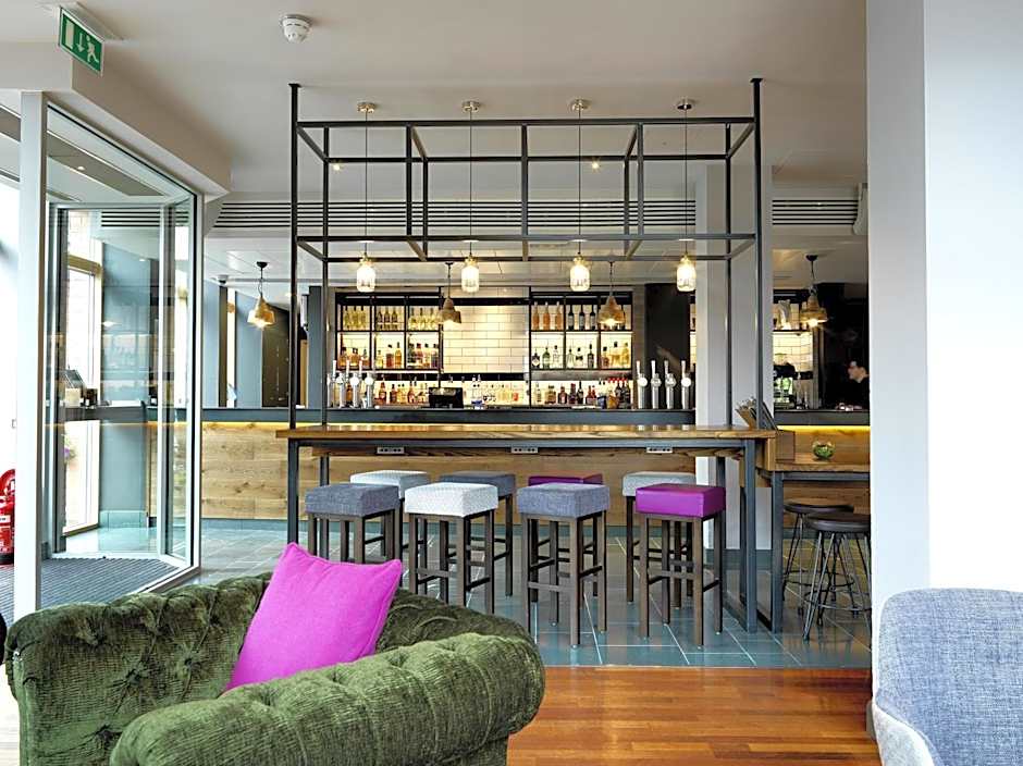 Hilton Garden Inn Birmingham Brindleyplace