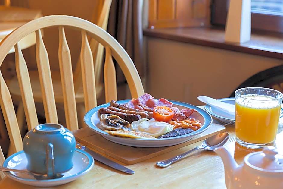 Neptunes Rest Guest Hotel