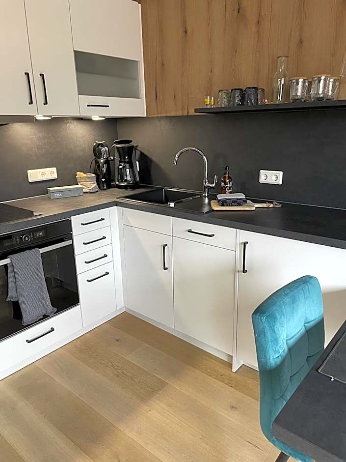 Gästehaus Wind und Meer