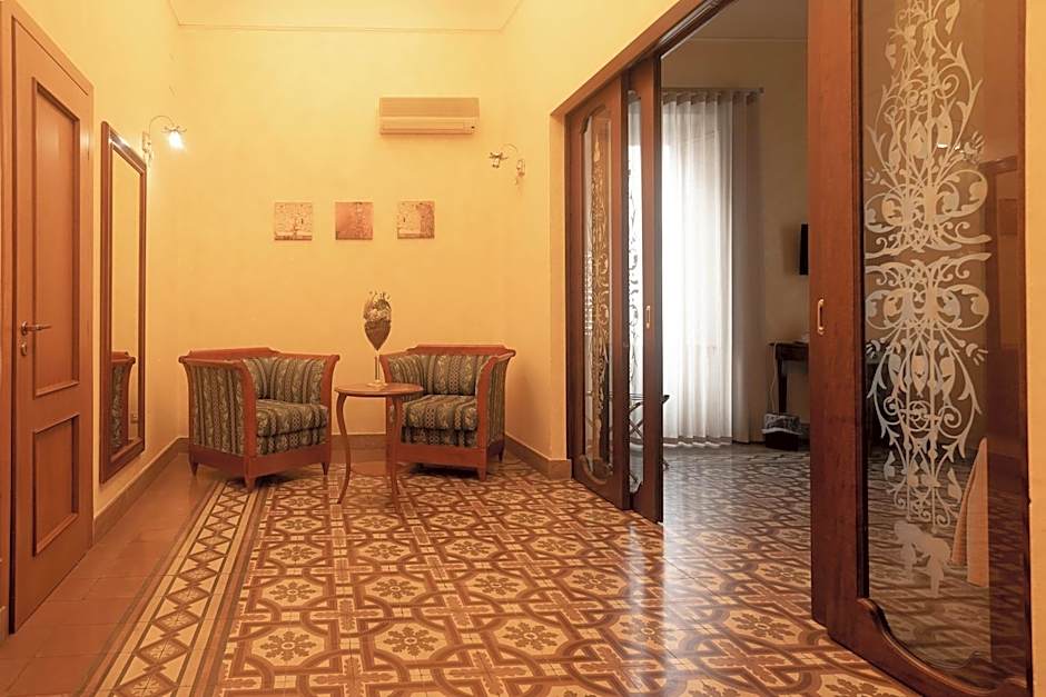 Hotel Tonic