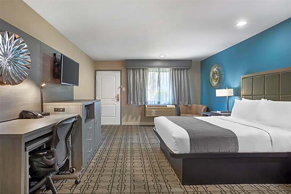 Best Western Big Country Inn