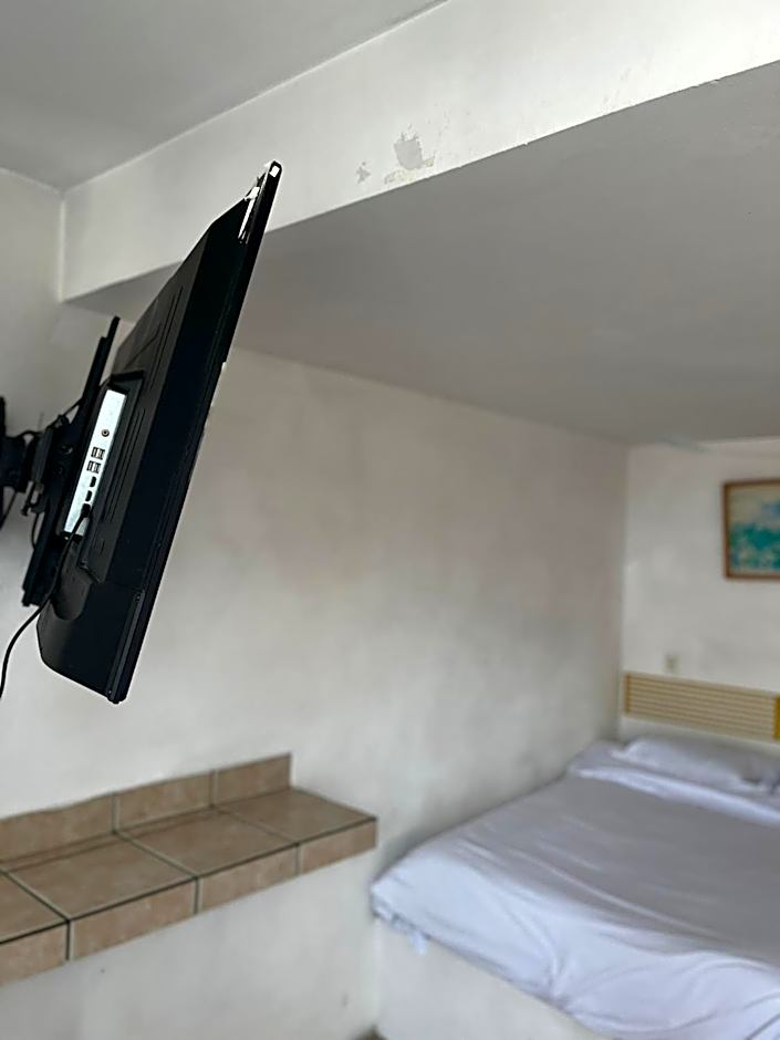 INMOTEGA - Suites TG