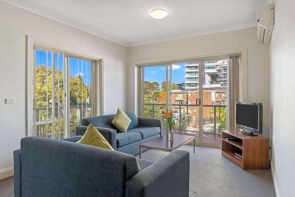 Amazing Accommodations: St Kilda