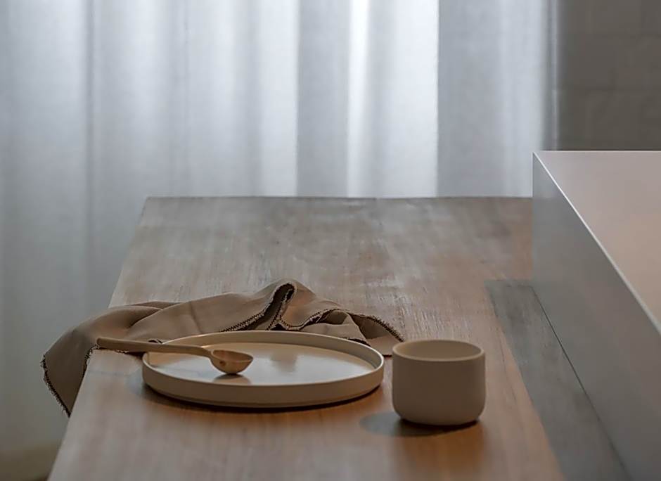 Montecarmo12 - Design Boutique Hotel