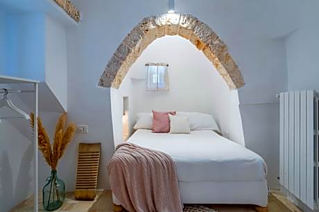 Double Room with Extra Bed