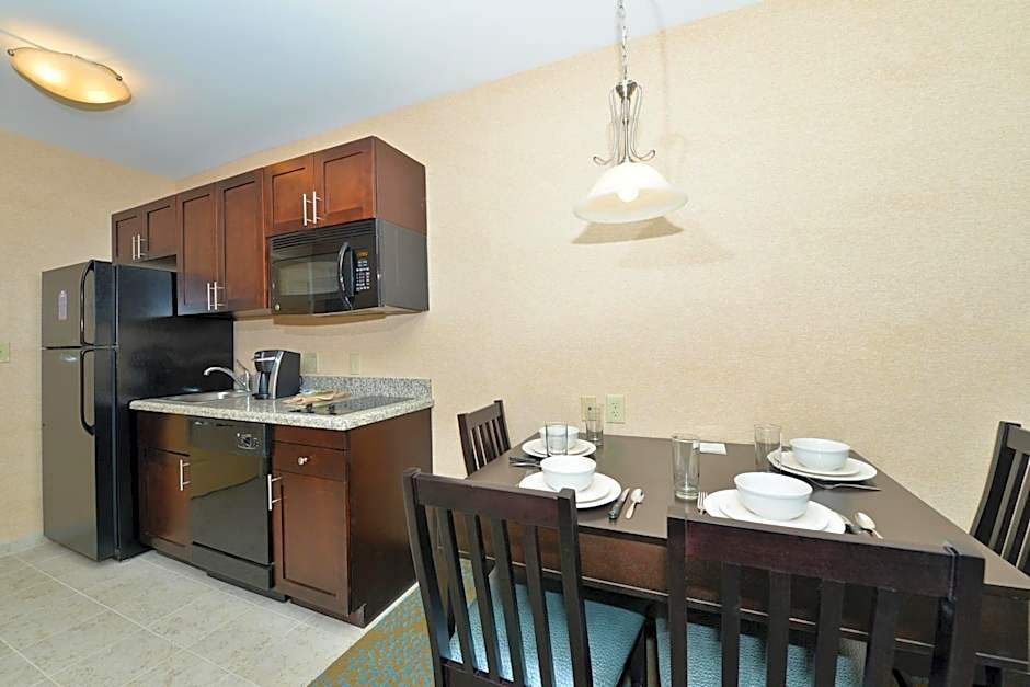 Stafford Suites by IHG