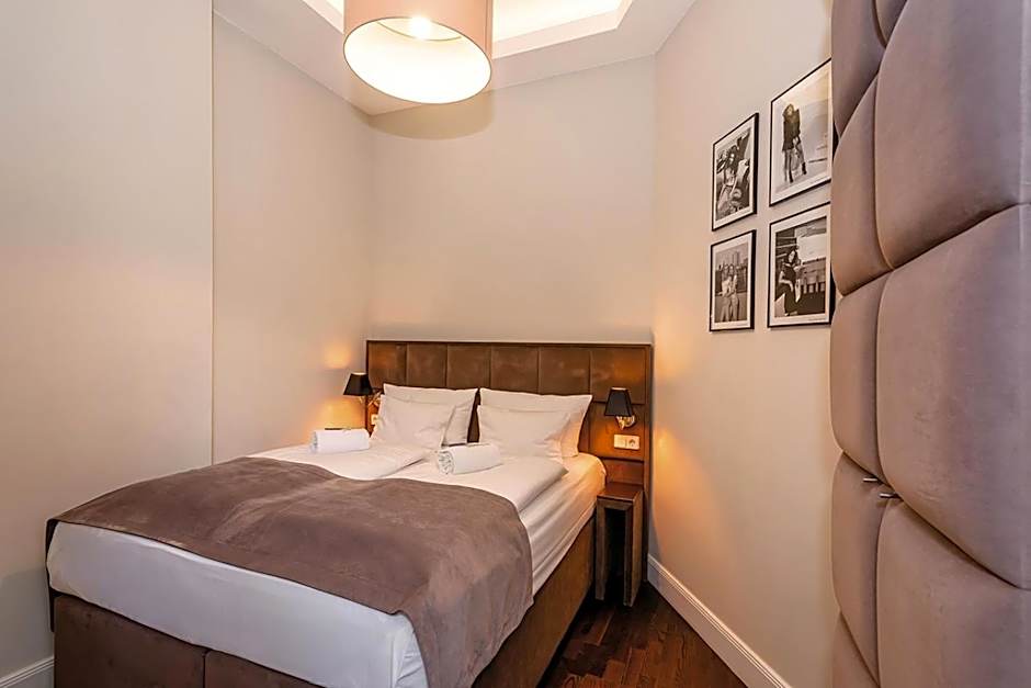 Arabel Design Apartments