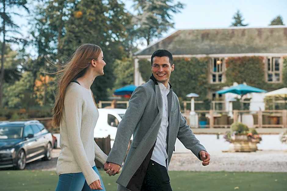 Banchory Lodge Hotel