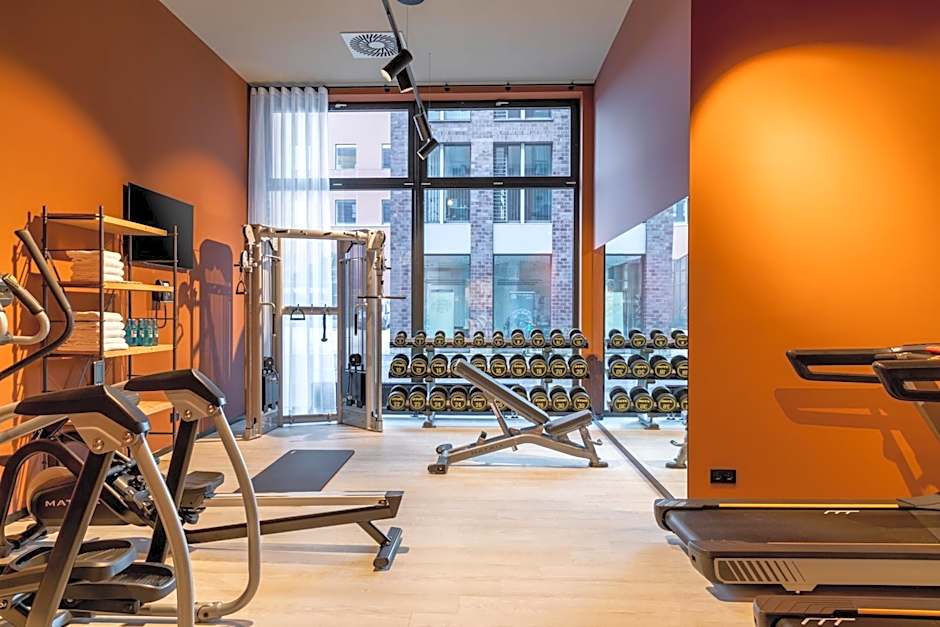 Residence Inn by Marriott Dortmund City