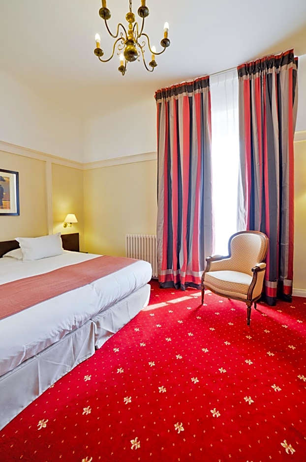 Hotel Mercure Bayonne Centre Le Grand Hotel
