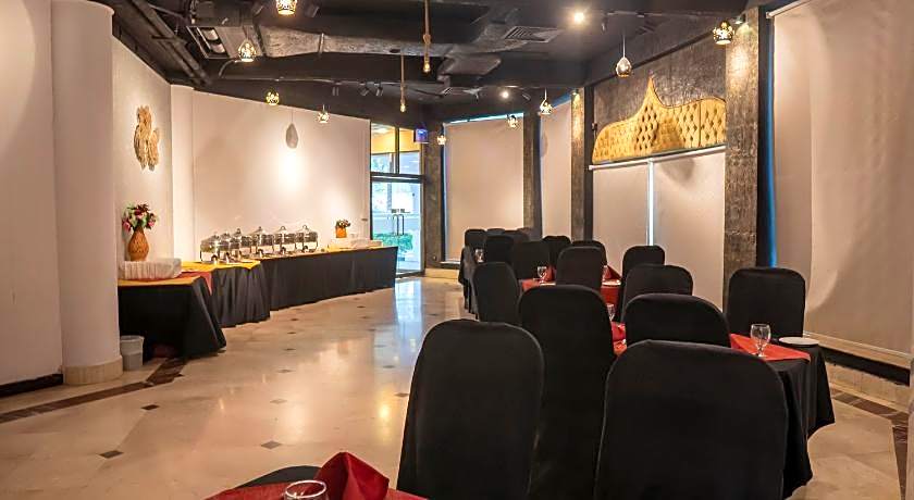 Legend Palace Islamabad