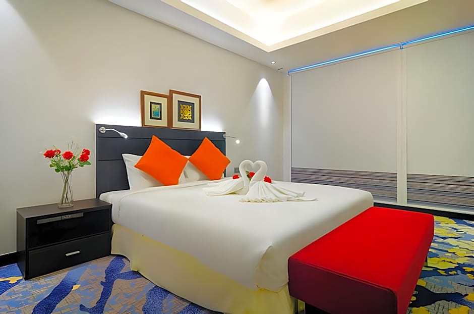 Bespoke Hotel Puchong