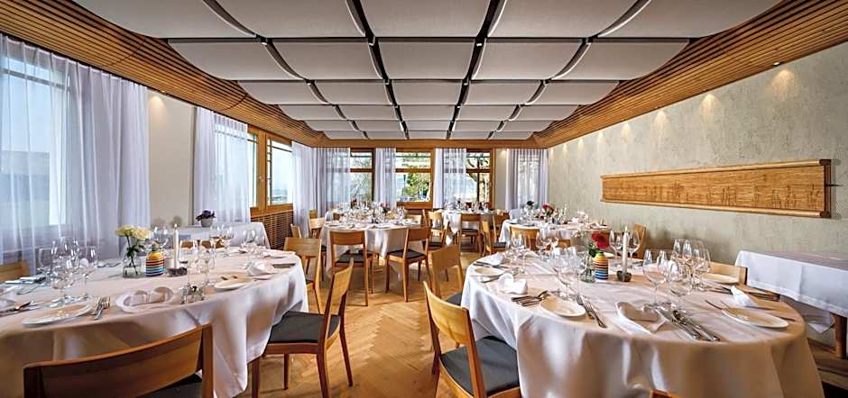 Hotel Restaurant Schiff