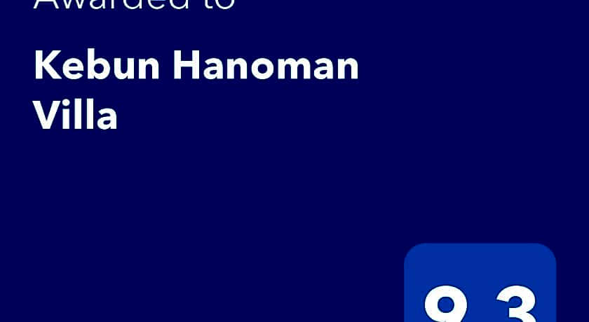 Omah Hanoman Turu By Kebun Hanoman