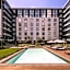 Marriott Executive Apartments Johannesburg, Melrose Arch