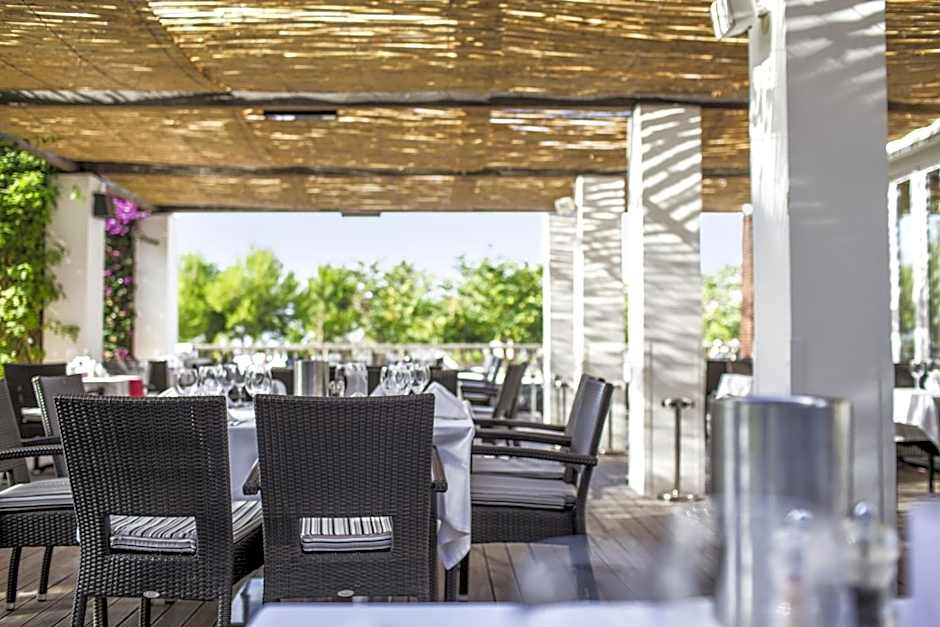 ROBINSON QUINTA DA RIA - All Inclusive