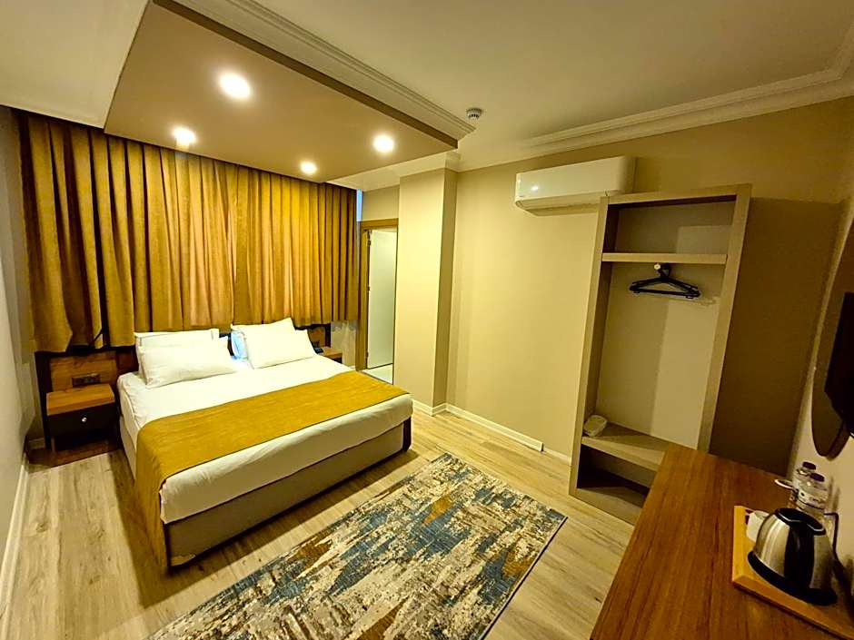 Toprak Otel