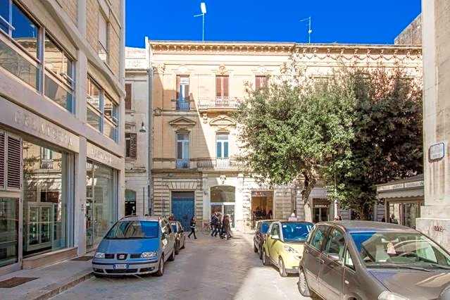 B&B Degli Artisti Suite