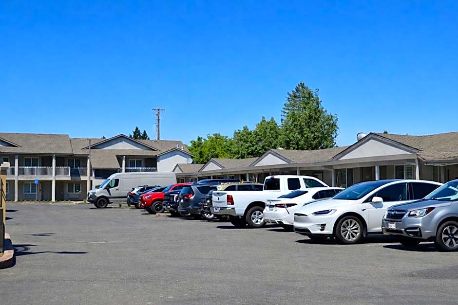 Fairview Inn & Suites
