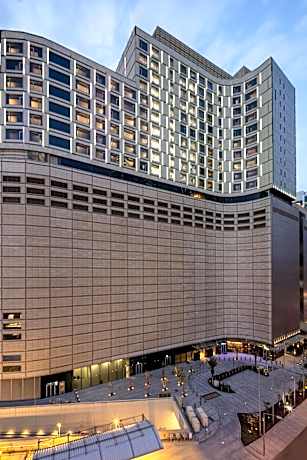 Marriott Executive Apartments Kuwait City