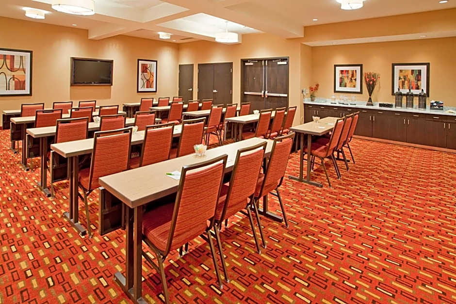 Courtyard by Marriott Pittsburgh North/Cranberry Woods