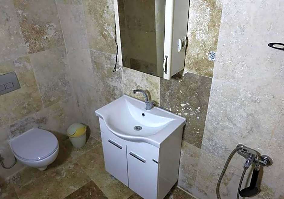 Peri Cave Hotel