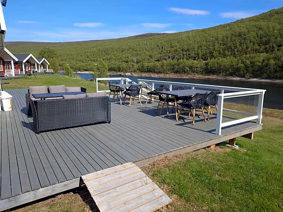 Levajok Lodge