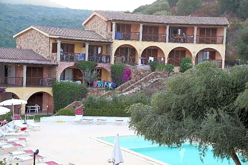 Residence Costa Ruja