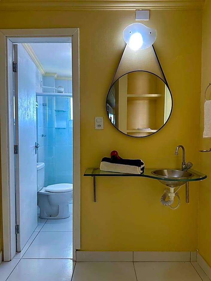 (304) Sea and Sun at Litorânea Beach