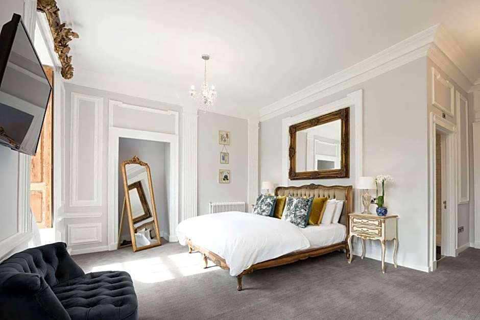 Beamish Hall Country House Hotel, BW Premier Collection