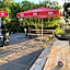 K 357 - Low budget Hotel in Ratekau bei Lübeck