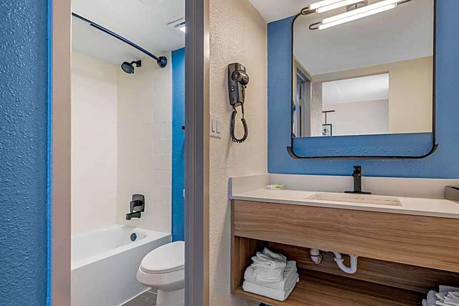 Sleep Inn & Suites Merrillville