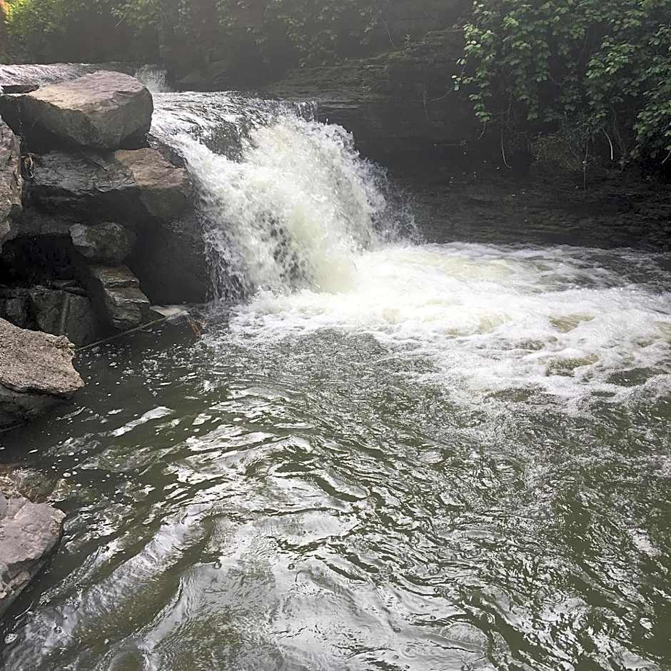 La Tourelle Hotel & Spa