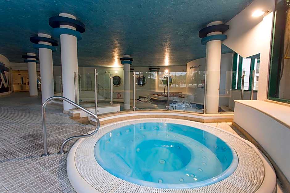 Ondamar Hotel Apartamentos