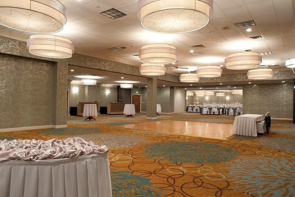 Holiday Inn Rock Island-Quad Cities By IHG