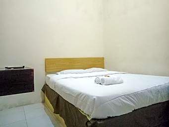 Hotel O Pondok Kancil Makassar