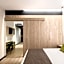 Sercotel Hotel Parque