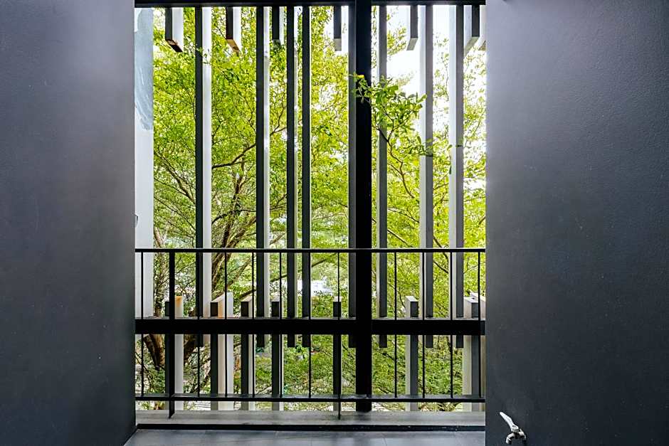 Blu Monkey Bed and Breakfast Phuket