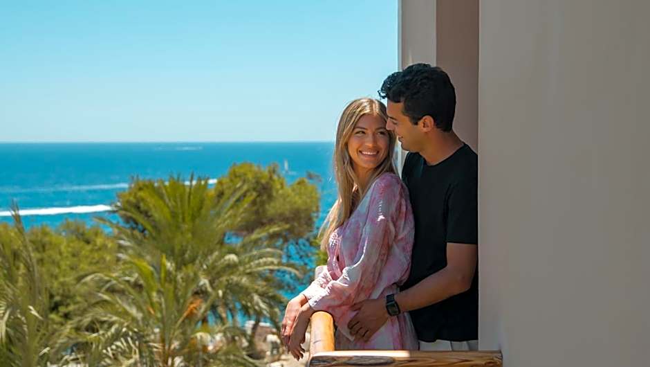 Mirador de Dalt Vila-Relais & Chateaux