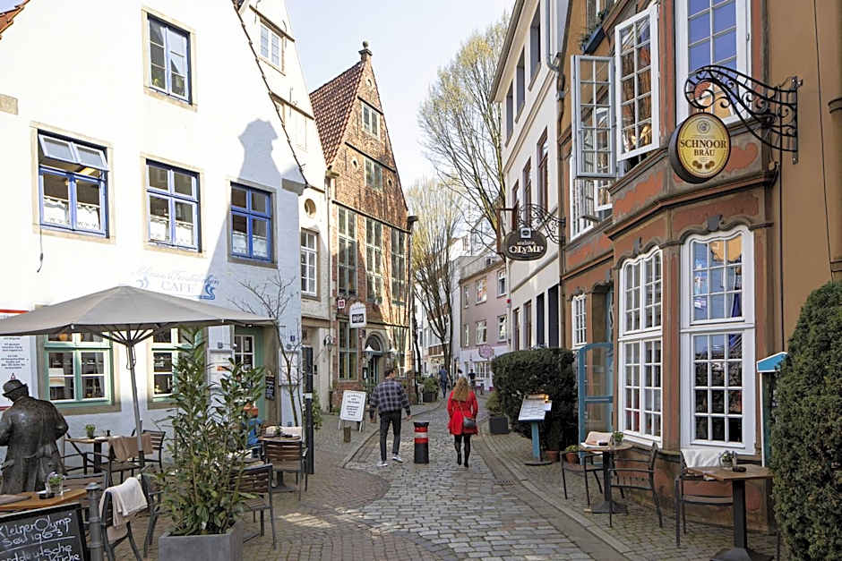 Holiday Inn Express Bremen Airport By IHG