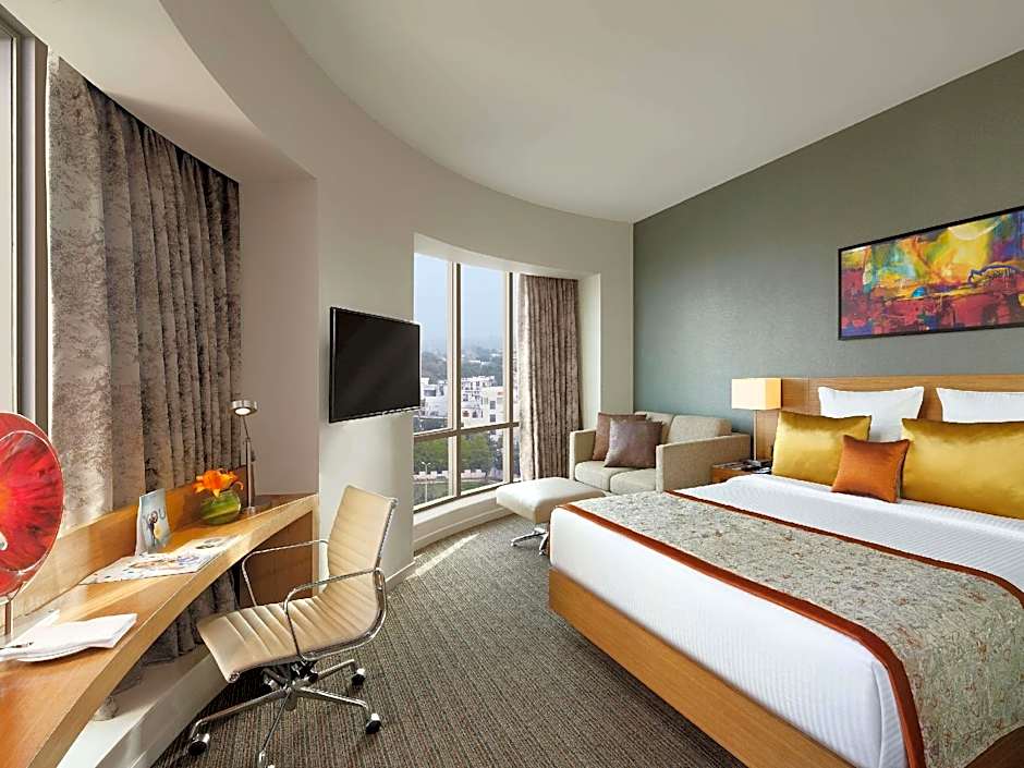 Novotel Lucknow Gomti Nagar
