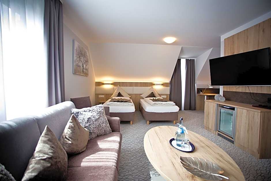 Amtsstüble Hotel & Restaurant