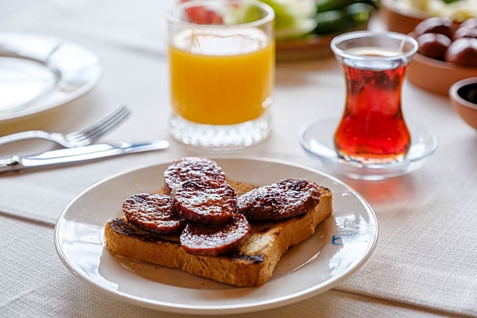 Oludeniz Blu Luxury Unique Hotel - Adults Only