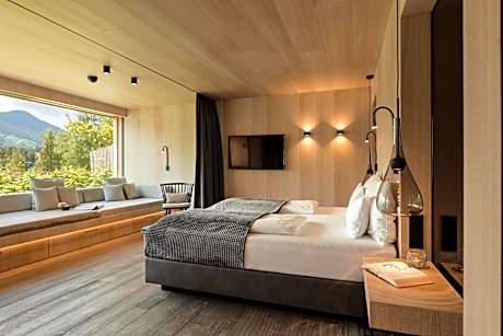 Garden Suite Deluxe