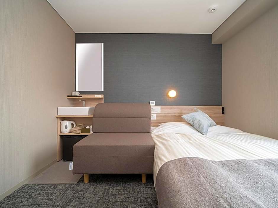 Super Hotel Premier Sendai Kokubuncho Tennenonsen