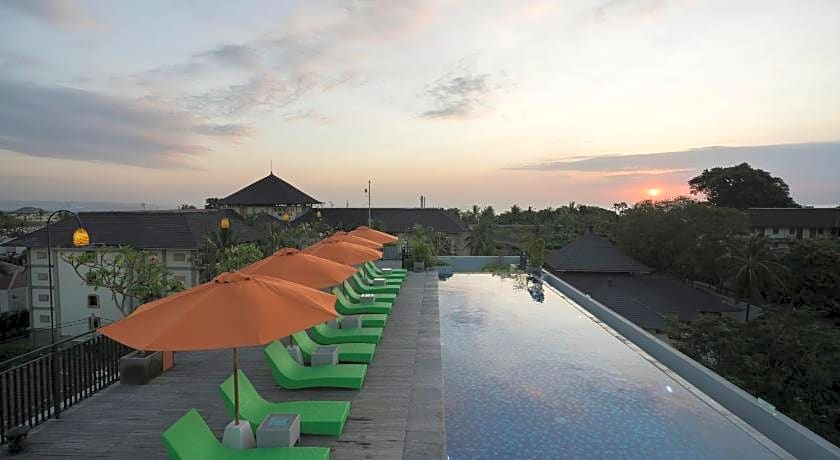 Zest Legian by Swiss-Belhotel International