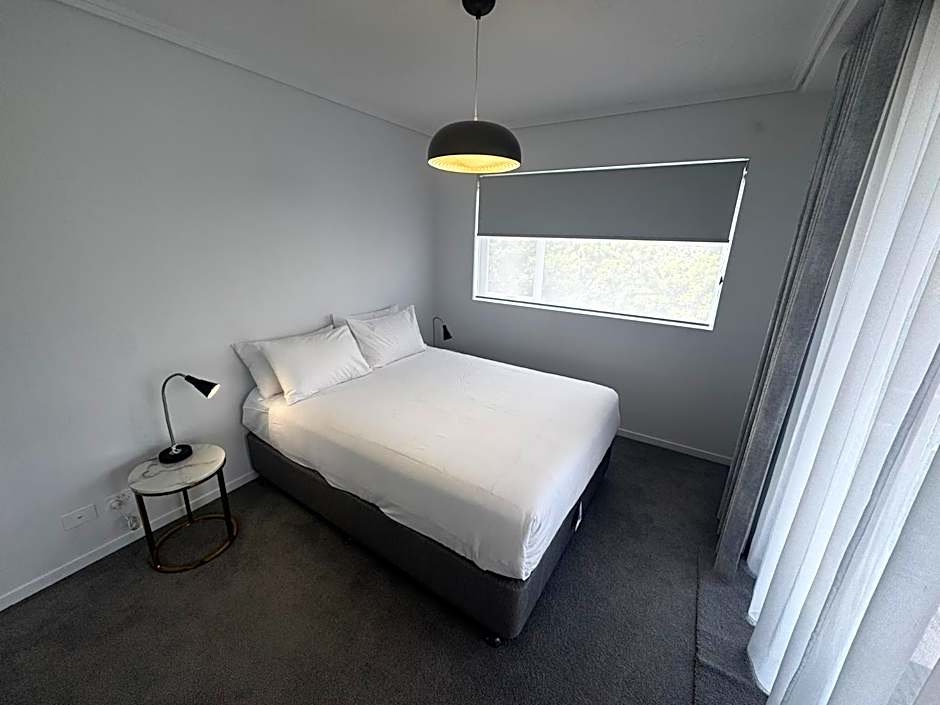 Trilogy Residences Brisbane